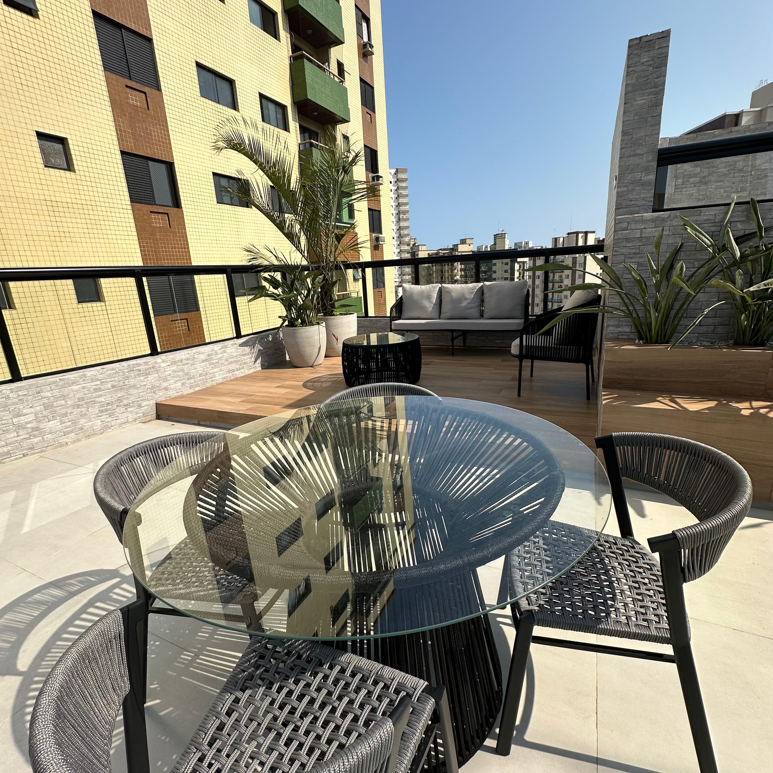 Imagem Apartamento com 2 Quartos à Venda, 56 m² em Tupi - Praia Grande Imagem Apartamento com 2 Quartos à Venda, 56 m² em Tupi - Praia Grande