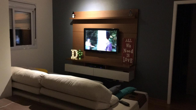 Imagem Apartamento com 1 Quarto à Venda, 51 m² em Vila Andrade - São Paulo Imagem Apartamento com 1 Quarto à Venda, 51 m² em Vila Andrade - São Paulo