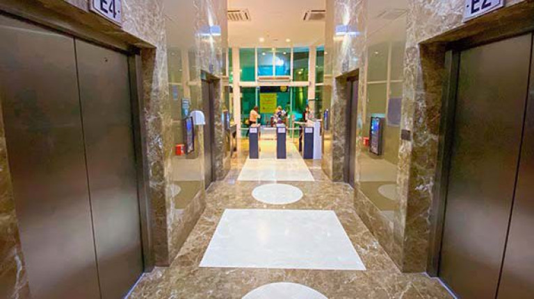 Imagem Sala Comercial à Venda ou Locação, em Lagoa Nova - Natal Imagem Sala Comercial à Venda ou Locação, em Lagoa Nova - Natal