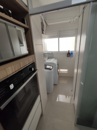 Imagem Apartamento com 2 Quartos à Venda, 94 m² em Vila Guarani (z Sul) - São Paulo