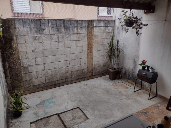 Imagem Casa de Condomínio com 2 Quartos à Venda, 55 m² em Jardim Bela Vista - Mogi das Cruzes
