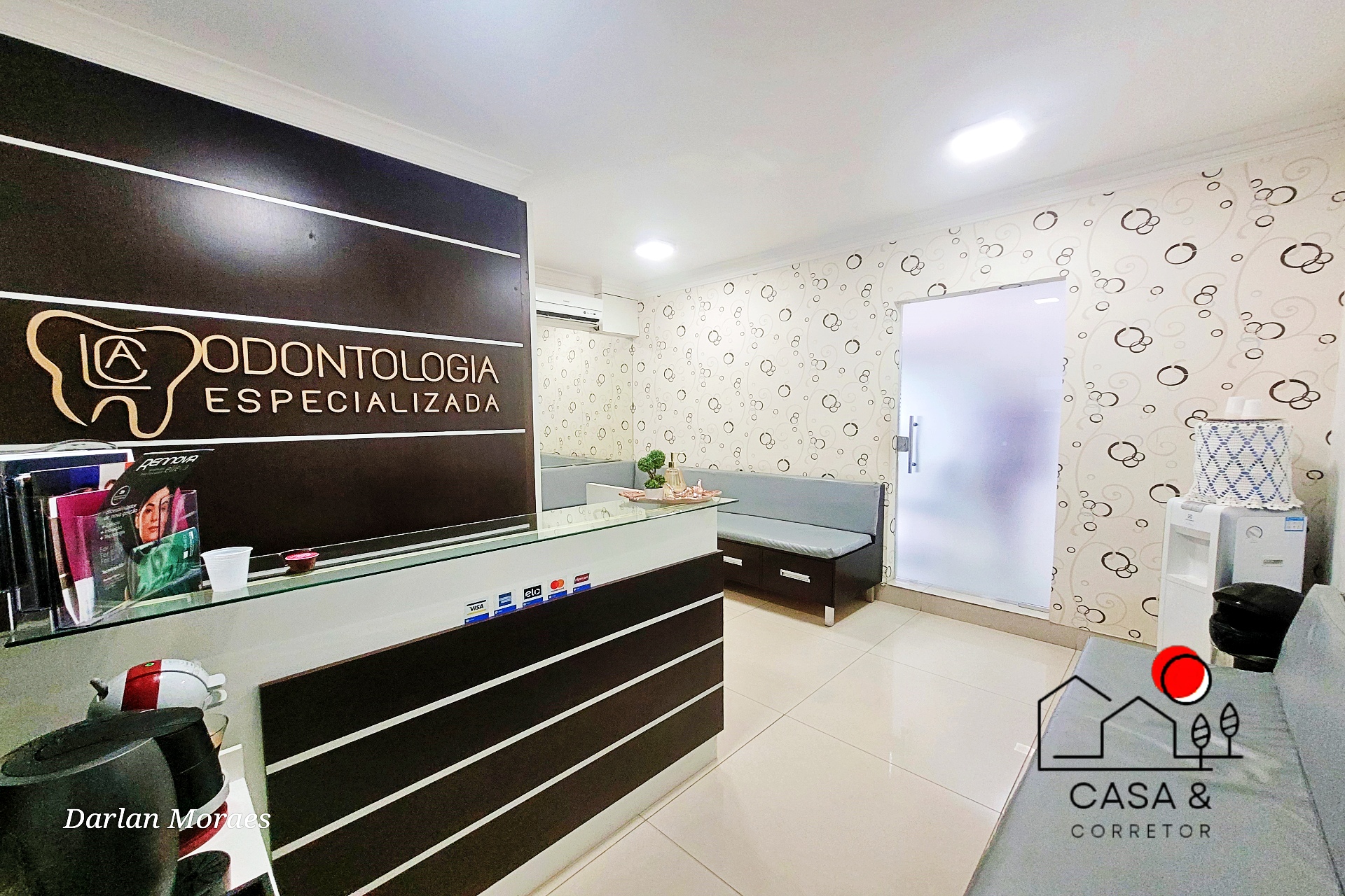 Imagem Consultório à Venda, 127 m²em Chapada - Manaus Imagem Consultório à Venda, 127 m²em Chapada - Manaus