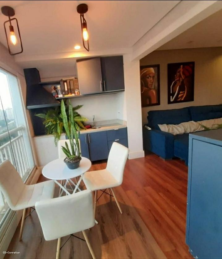 Imagem Apartamento com 3 Quartos à Venda, 94 m²em Centro - São Bernardo do Campo