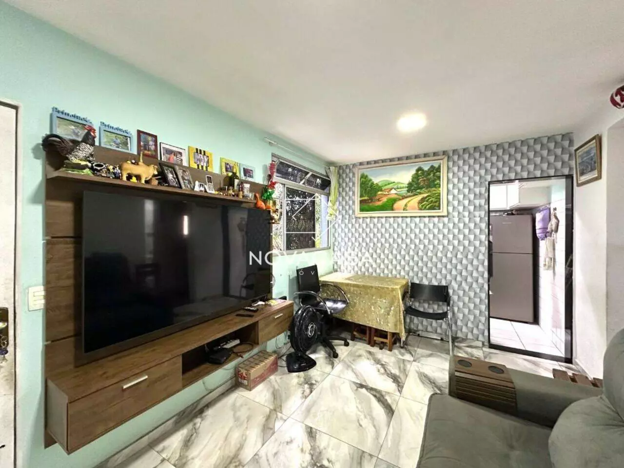 Imagem Apartamento com 2 Quartos à Venda, 59 m² em São João Batista (Venda Nova) - Belo Horizonte Imagem Apartamento com 2 Quartos à Venda, 59 m² em São João Batista (Venda Nova) - Belo Horizonte