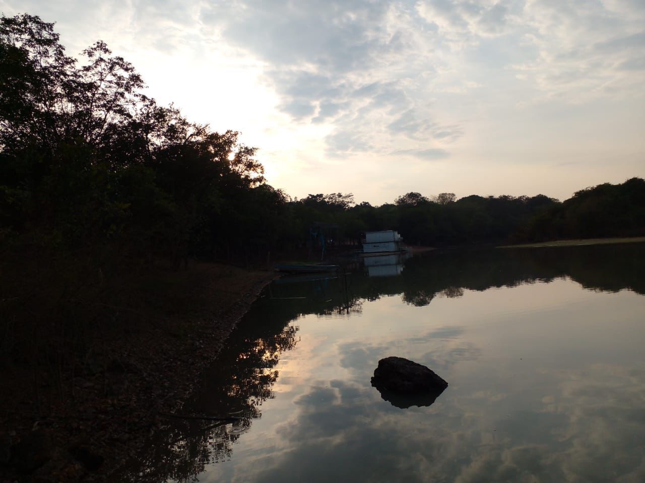 Imagem Fazenda à Venda, 47 HAem ZONA RURAL - Nova Crixás