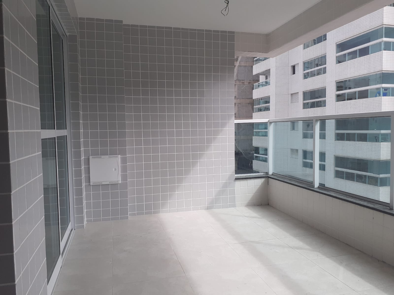 Imagem Apartamento com 2 Quartos à Venda, 78 m²em Centro - Mongaguá