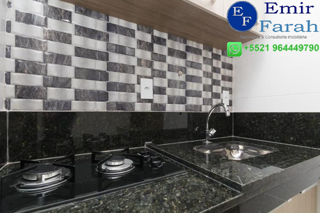 Imagem Apartamento com 1 Quarto à Venda ou Temporada, 45 m²em Copacabana - Rio de Janeiro