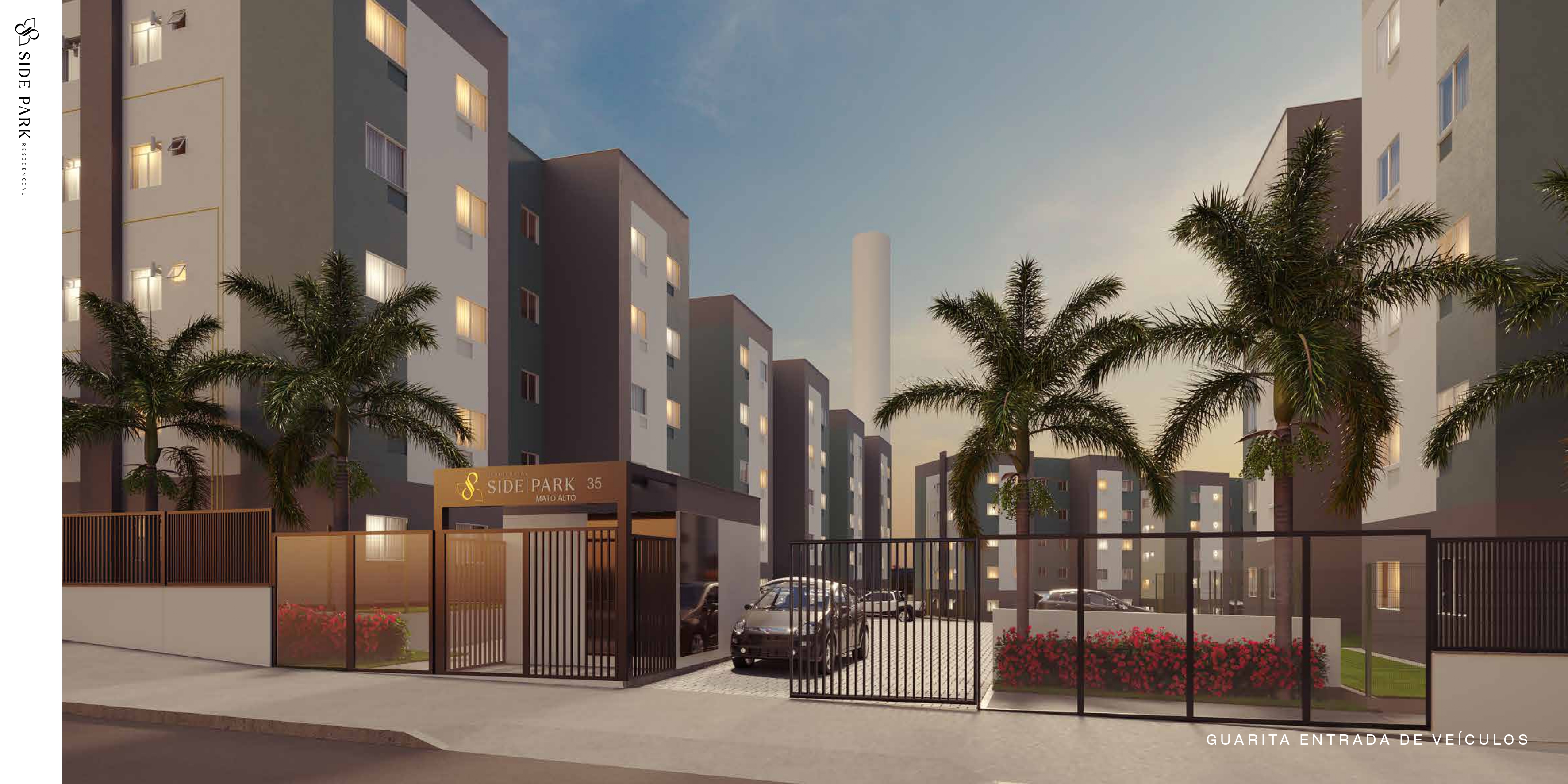 Imagem Apartamento com 2 Quartos à Venda, 43 m² em Guaratiba - Rio de Janeiro Imagem Apartamento com 2 Quartos à Venda, 43 m² em Guaratiba - Rio de Janeiro