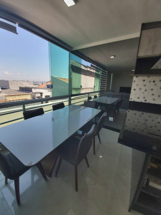 Imagem Casa de Condomínio com 3 Quartos à Venda, 129 m² em Vila Califórnia - São Paulo Imagem Casa de Condomínio com 3 Quartos à Venda, 129 m² em Vila Califórnia - São Paulo