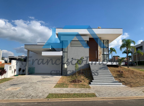 Imagem Casa de Condomínio com 3 Quartos à Venda, 244 m² em Alphaville Nova Esplanada - Votorantim Imagem Casa de Condomínio com 3 Quartos à Venda, 244 m² em Alphaville Nova Esplanada - Votorantim