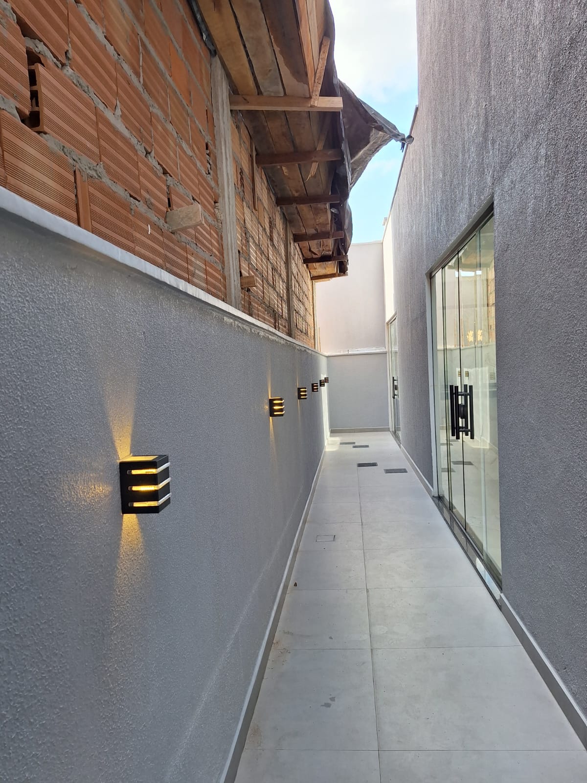 Imagem Casa de Condomínio com 3 Quartos à Venda, 160 m²em Quarenta Horas (Coqueiro) - Ananindeua Imagem Casa de Condomínio com 3 Quartos à Venda, 160 m²em Quarenta Horas (Coqueiro) - Ananindeua