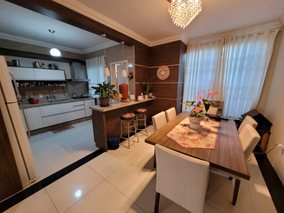 Imagem Casa com 3 Quartos à Venda, 133 m² em Cristo Rei - São Leopoldo