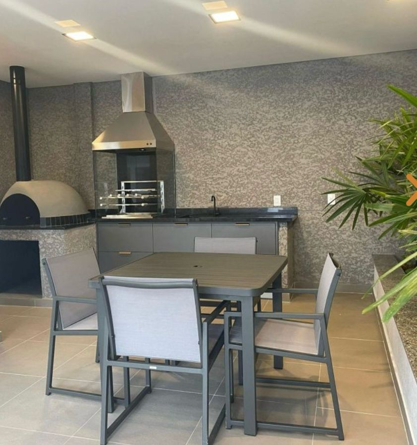 Imagem Apartamento com 2 Quartos à Venda, 48 m² em Centro - São Bernardo do Campo