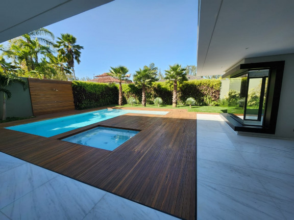Imagem Casa com 5 Quartos à Venda, 1.600 m² em Barra da Tijuca - Rio de Janeiro Imagem Casa com 5 Quartos à Venda, 1.600 m² em Barra da Tijuca - Rio de Janeiro
