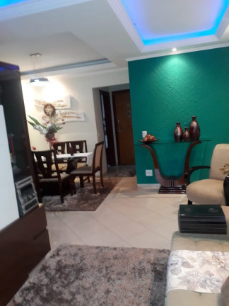 Imagem Apartamento com 3 Quartos à Venda, 90 m² em Ipiranga - São Paulo Imagem Apartamento com 3 Quartos à Venda, 90 m² em Ipiranga - São Paulo