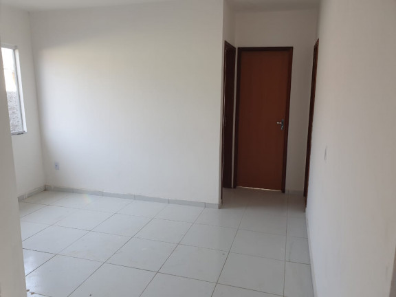 Imagem Casa de Condomínio com 2 Quartos à Venda, 140 m² em Planalto - Natal