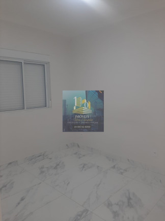 Imagem Apartamento com 2 Quartos para Alugar, 56 m²em Boa Vista - Limeira