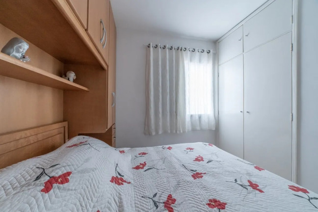 Imagem Apartamento com 2 Quartos à Venda, 63 m² em Tatuapé - São Paulo