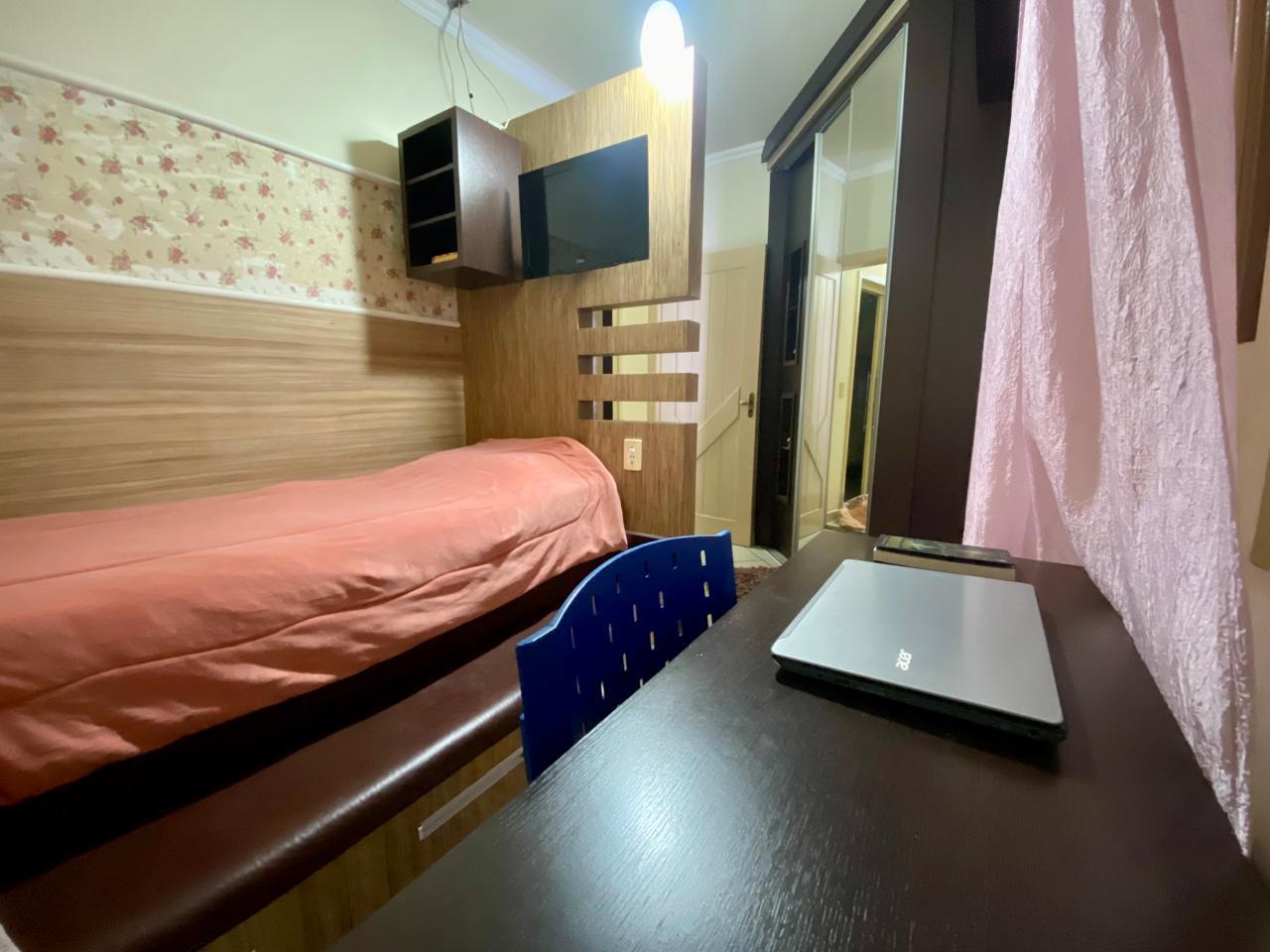 Imagem Casa com 3 Quartos à Venda, 150 m² em Vila São Luiz - Sombrio