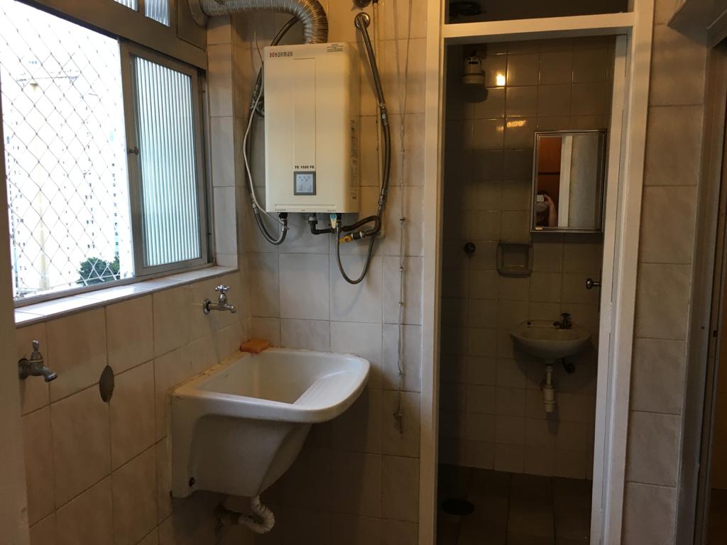 Imagem Apartamento com 3 Quartos à Venda, 84 m²em Vila Olímpia - São Paulo