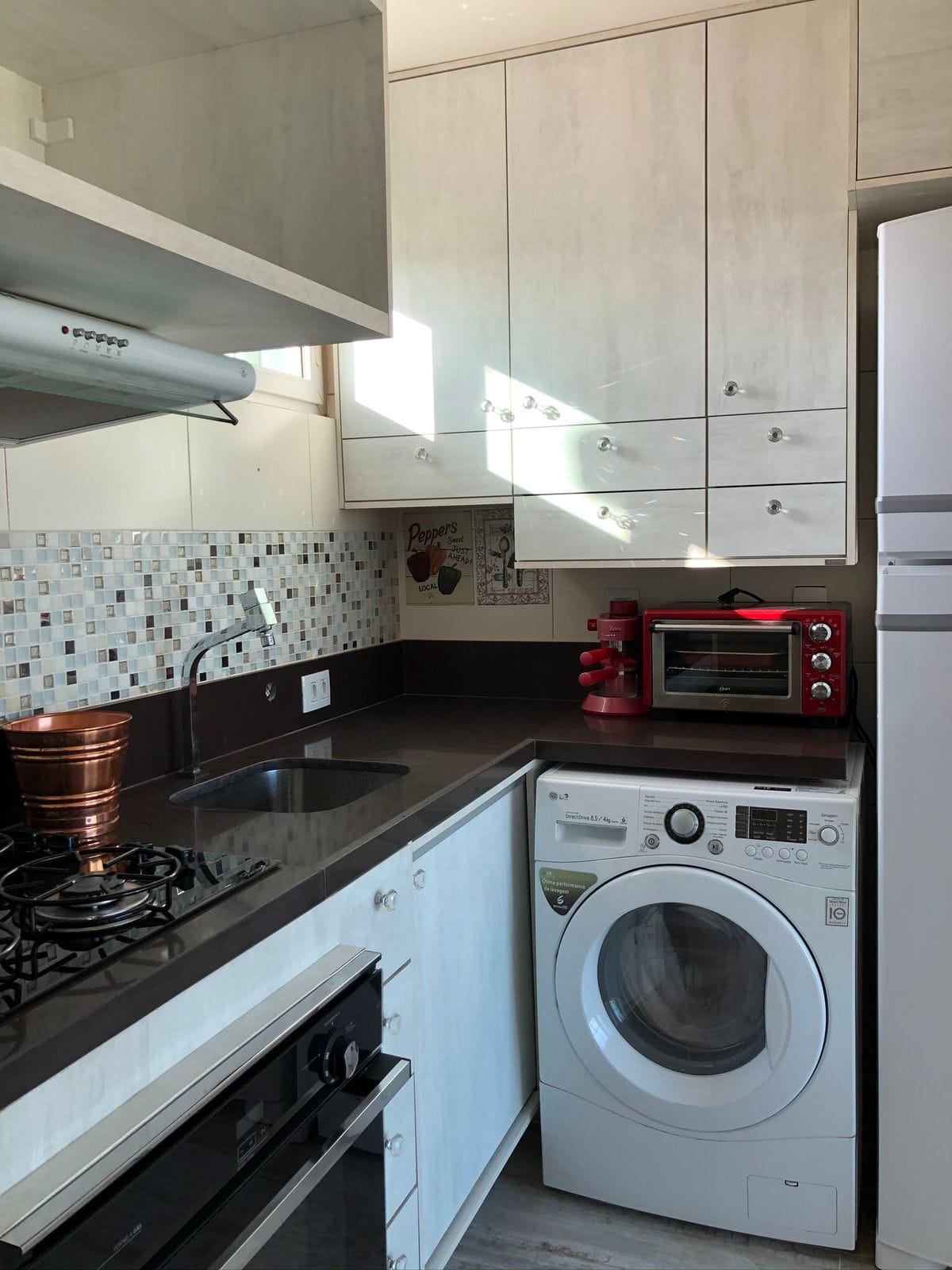 Imagem Flat com 2 Quartos à Venda, 57 m²em Ponta Negra - Natal