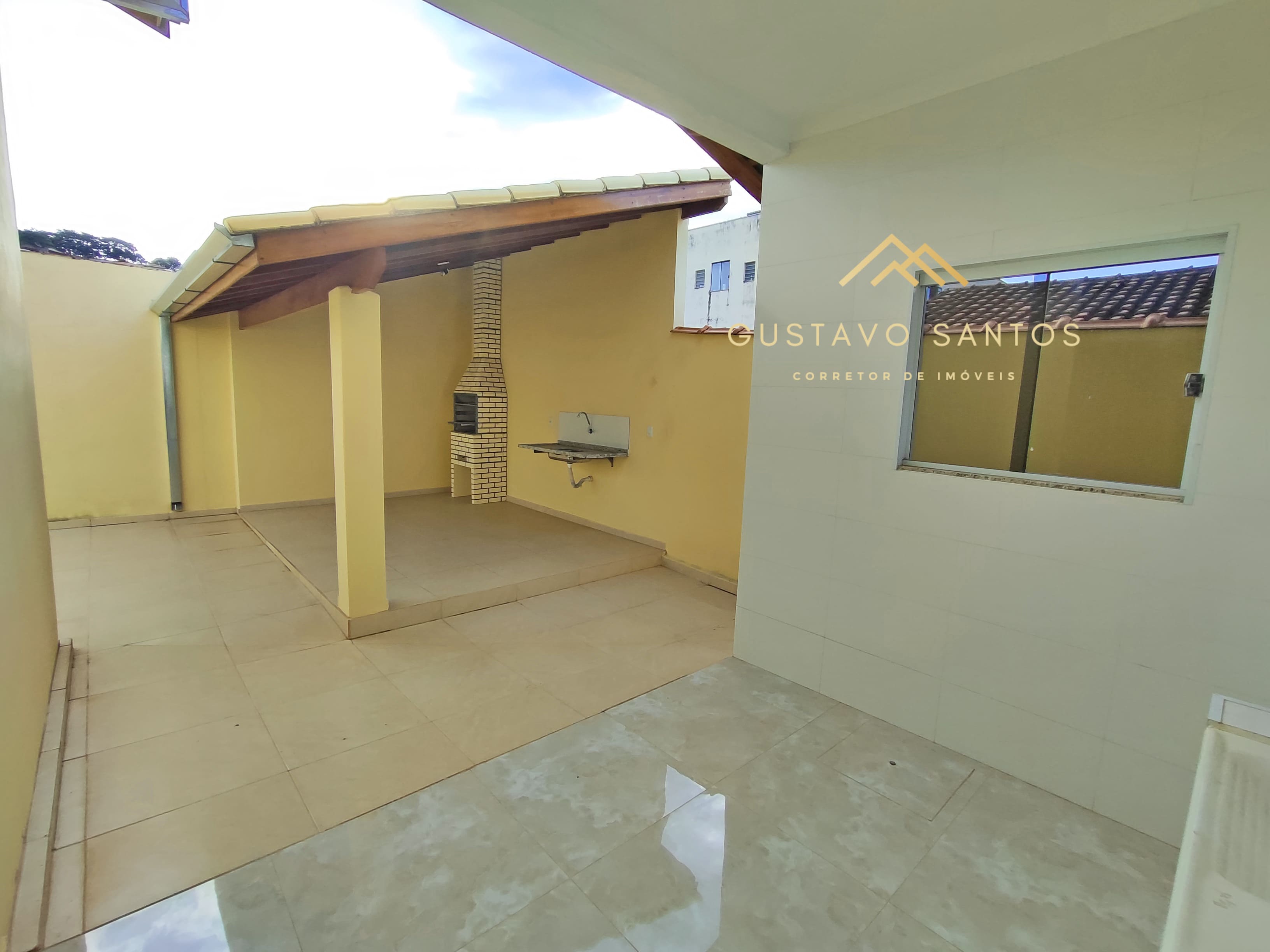 Imagem Sobrado com 3 Quartos à Venda, 180 m²em Cruzeiro - Itajubá