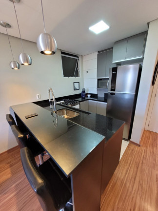 Imagem Apartamento com 1 Quarto à Venda,  em Scharlau - São Leopoldo