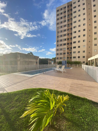 Imagem Apartamento com 3 Quartos à Venda, 65 m² em Antares - Maceió Imagem Apartamento com 3 Quartos à Venda, 65 m² em Antares - Maceió