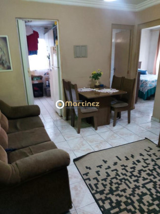 Imagem Apartamento com 2 Quartos à Venda, 48 m² em Jardim Adriana - Guarulhos Imagem Apartamento com 2 Quartos à Venda, 48 m² em Jardim Adriana - Guarulhos