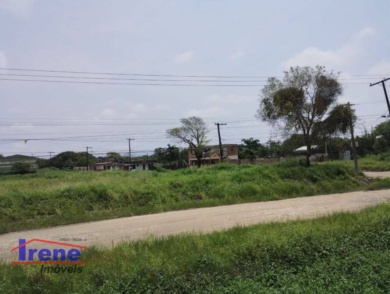 Imagem Terreno à Venda, 9 m²em Bopiranga - Itanhaém Imagem Terreno à Venda, 9 m²em Bopiranga - Itanhaém