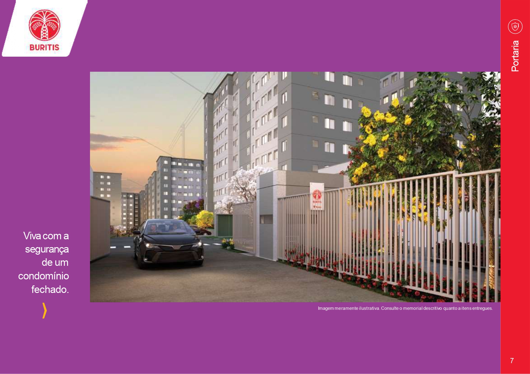 Imagem Apartamento com 1 Quarto à Venda, 41 m²em Jardim Helian - São Paulo Imagem Apartamento com 1 Quarto à Venda, 41 m²em Jardim Helian - São Paulo