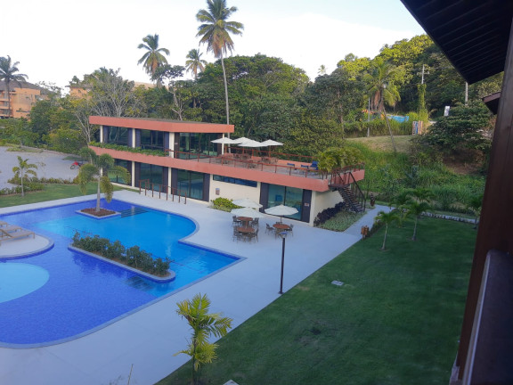 Imagem Apartamento com 2 Quartos à Venda, 62 m² em Praia dos Carneiros - Tamandaré