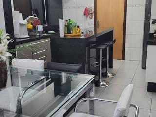 Imagem Casa com 4 Quartos à Venda, 180 m²em Cidade Patriarca - São Paulo
