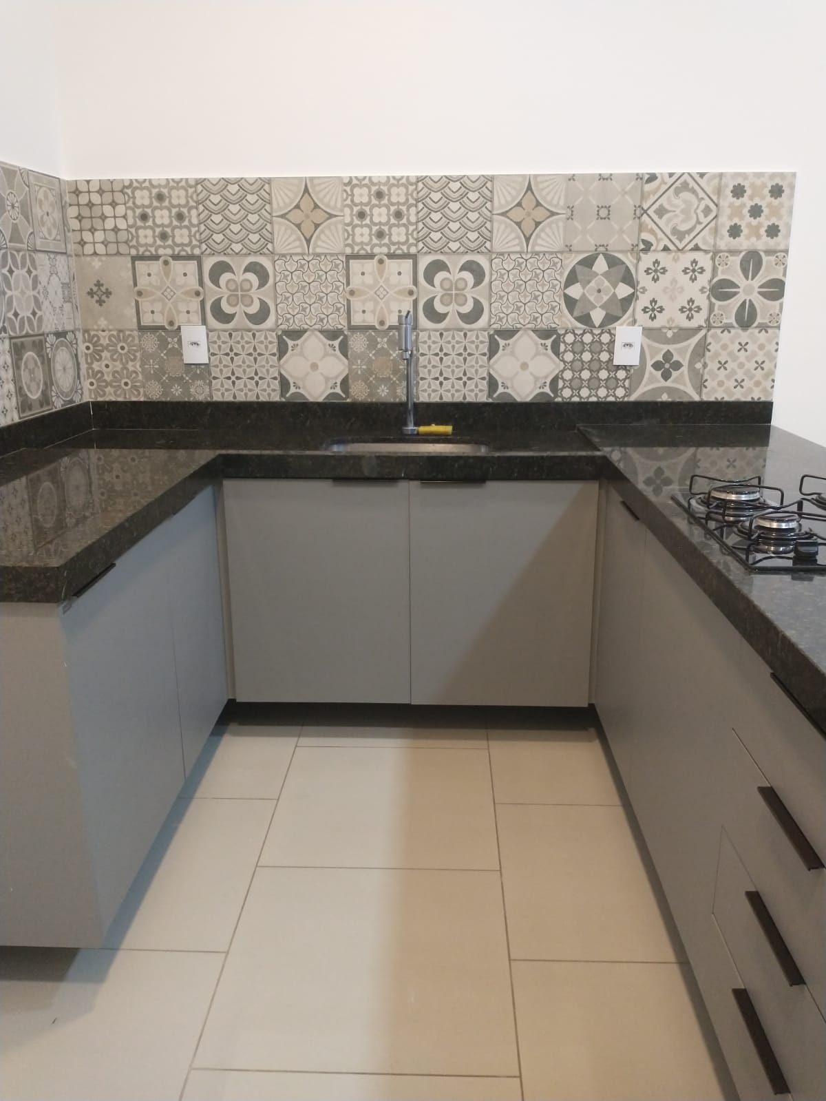 Imagem Casa de Condomínio com 3 Quartos à Venda, 130 m²em Wanel Ville - Sorocaba