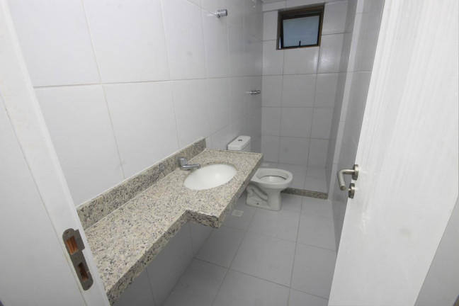 Imagem Apartamento com 3 Quartos à Venda, 97 m² em Boa Viagem - Recife