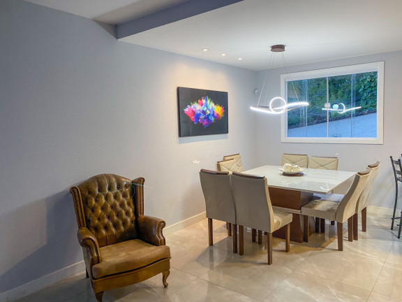 Imagem Casa com 3 Quartos à Venda,  em Iucas - Teresópolis