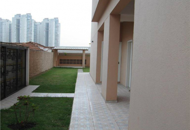 Imagem Apartamento com 2 Quartos à Venda, 46 m² em Tatuapé - São Paulo