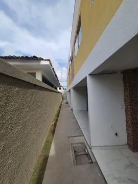 Imagem Apartamento com 3 Quartos à Venda, 80 m² em Janga - Paulista