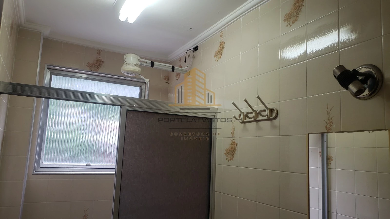 Imagem Apartamento com 1 Quarto para Temporada, 36 m² em Praia Grande - Ubatuba