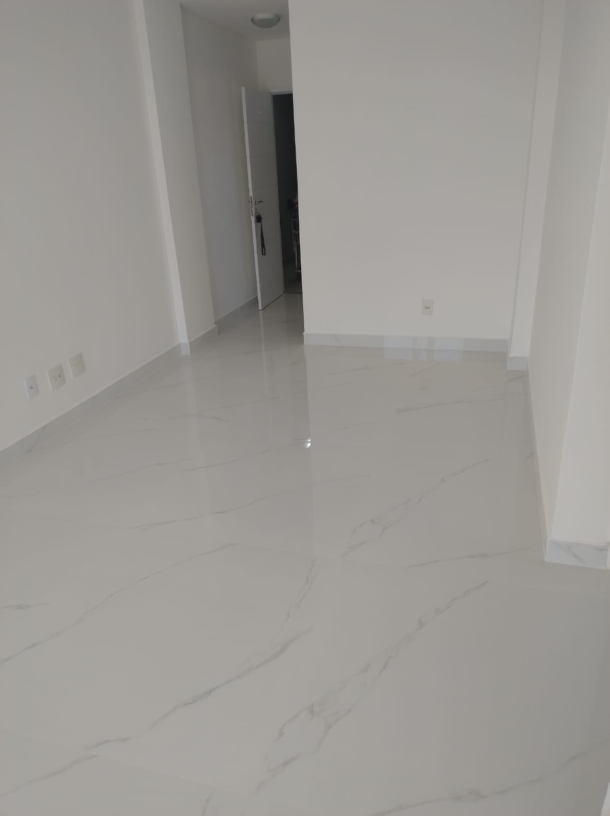 Imagem Apartamento com 2 Quartos à Venda, 60 m²em Parque Rosário - Campos dos Goytacazes