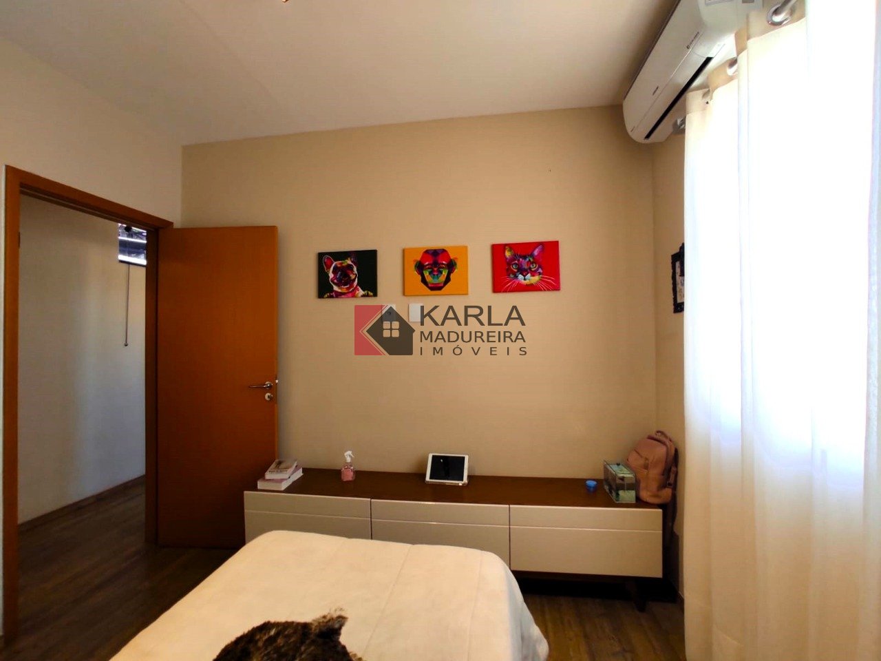 Imagem Casa de Condomínio com 3 Quartos à Venda, 260 m²em Village do Gramado II - Lagoa Santa