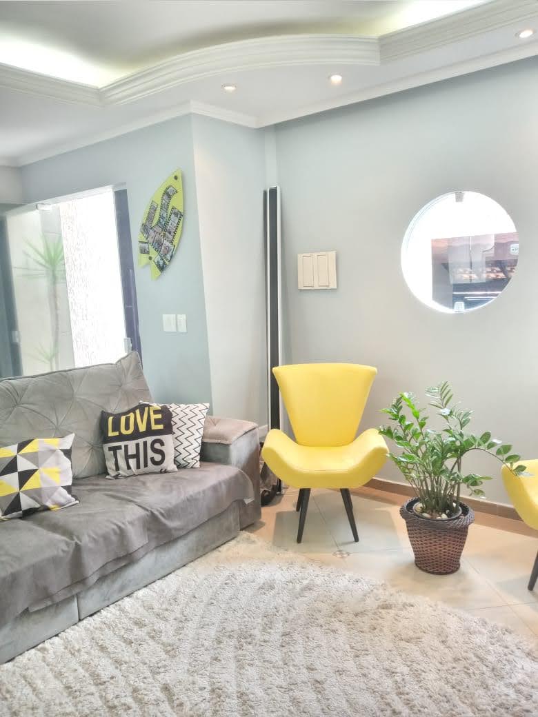 Imagem Casa com 2 Quartos à Venda, 134 m² em Jardim Universo - Mogi das Cruzes