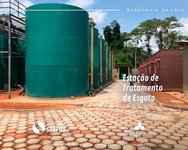 Imagem Terreno à Venda, 184 m² em Campina de Icoaraci (Icoaraci) - Belém