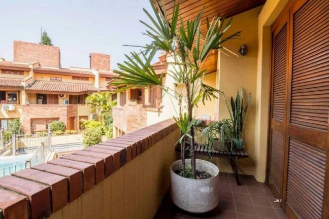 Imagem Casa de Condomínio com 3 Quartos à Venda,  em Boa Vista - Porto Alegre
