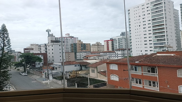 Imagem Apartamento com 3 Quartos à Venda, 117 m² em Tupi - Praia Grande