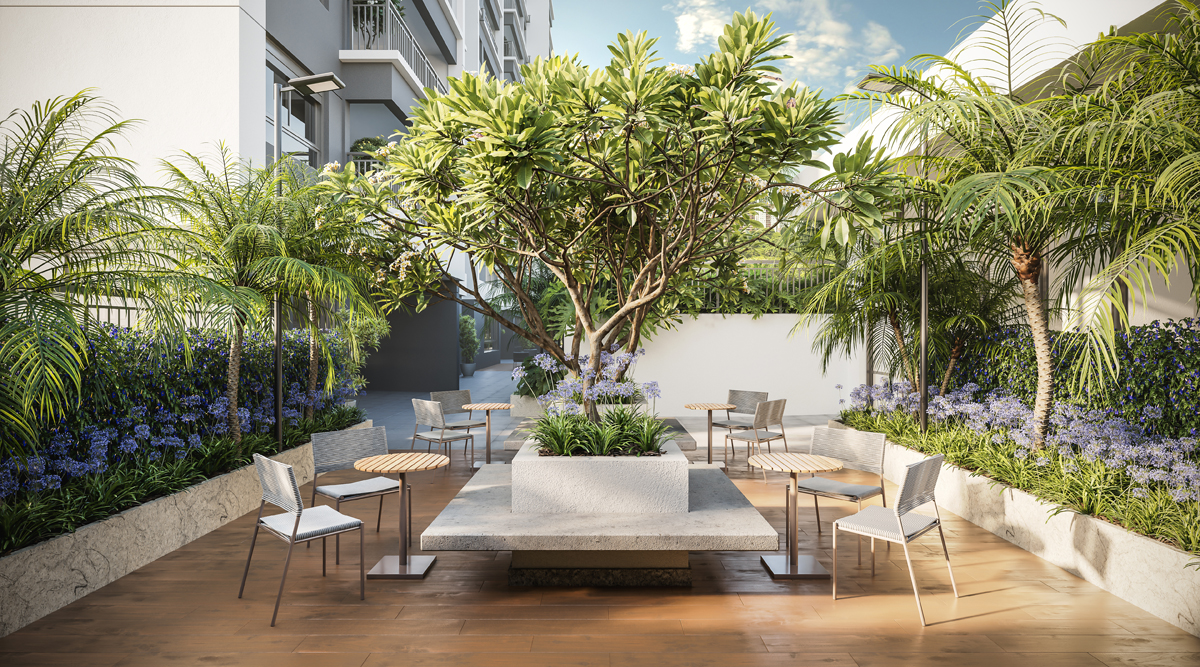 Imagem Apartamento com 2 Quartos à Venda, 47 m²em Vila Guilhermina - São Paulo