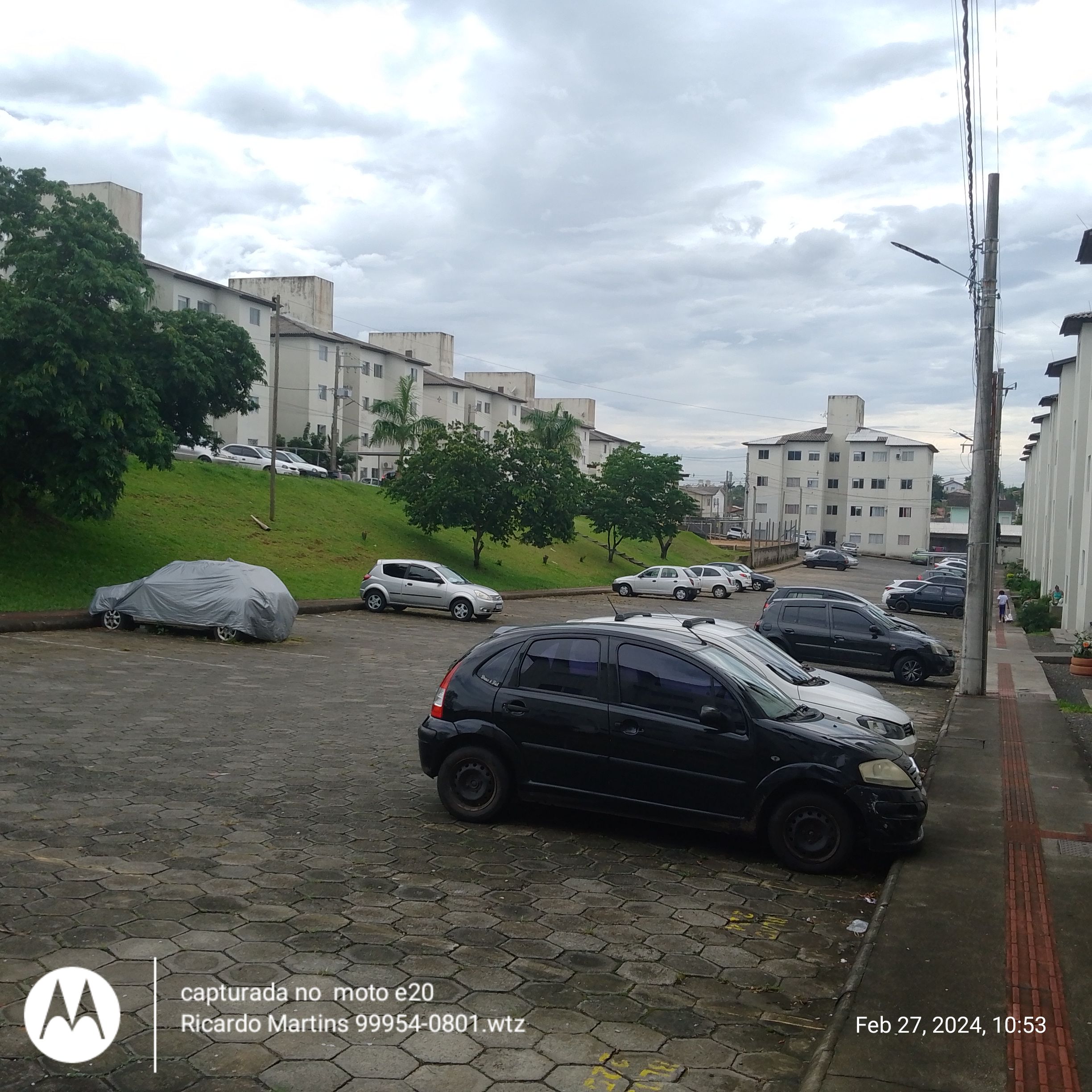Imagem Apartamento com 2 Quartos à Venda, 48 m² em Mina União - Criciúma Imagem Apartamento com 2 Quartos à Venda, 48 m² em Mina União - Criciúma