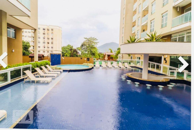 Imagem Apartamento com 2 Quartos à Venda,  em Taquara - Rio de Janeiro