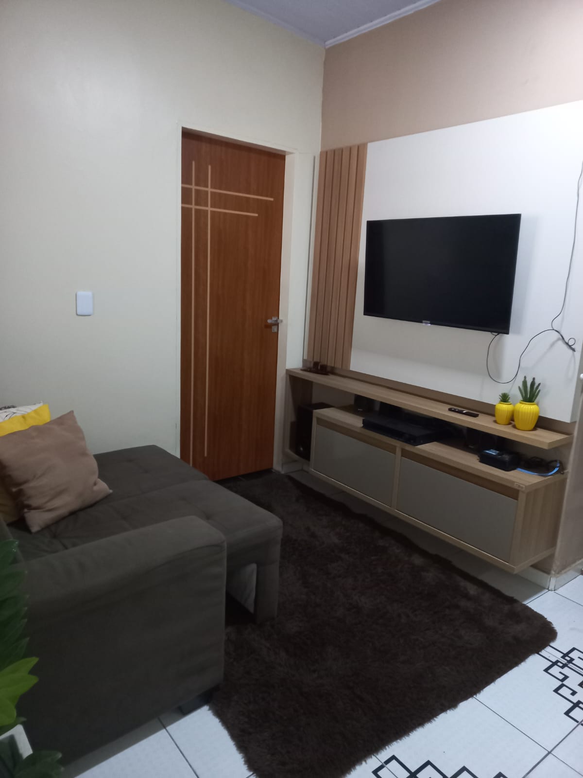 Imagem Casa com 2 Quartos à Venda, 120 m² em Bela Vista - Boa Vista