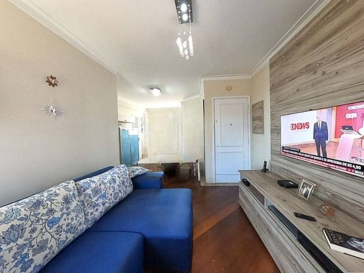 Imagem Apartamento com 3 Quartos à Venda, 95 m² em Campestre - Santo André Imagem Apartamento com 3 Quartos à Venda, 95 m² em Campestre - Santo André